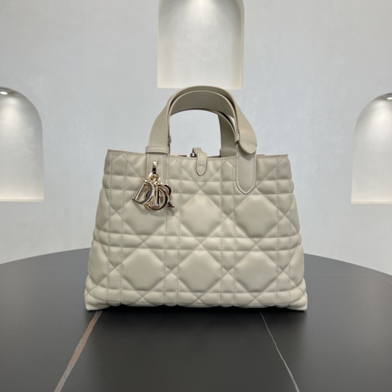 D*or shopping bags